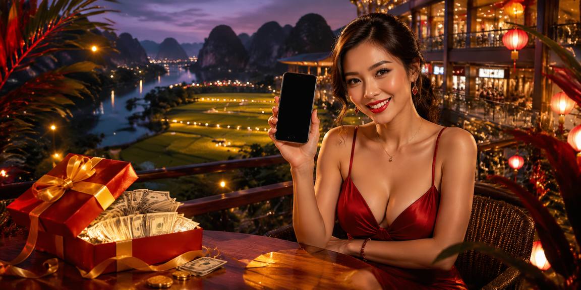 sxmn 16 mobile gaming